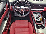 Used 2022 PORSCHE CAYENNE AWD in DAVIE, FLORIDA (Photo 14)
