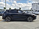 Used 2022 PORSCHE CAYENNE AWD in DAVIE, FLORIDA (Photo 3)