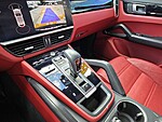 Used 2022 PORSCHE CAYENNE AWD in DAVIE, FLORIDA (Photo 22)
