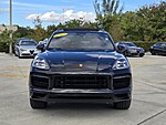Used 2022 PORSCHE CAYENNE AWD in DAVIE, FLORIDA (Photo 4)