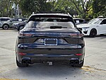 Used 2022 PORSCHE CAYENNE AWD in DAVIE, FLORIDA (Photo 5)