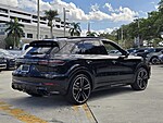 Used 2022 PORSCHE CAYENNE AWD in DAVIE, FLORIDA (Photo 6)
