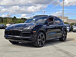 Used 2022 PORSCHE CAYENNE AWD in DAVIE, FLORIDA (Photo 8)