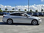 Used 2017 CHEVROLET MALIBU 4DR SDN LT W/1LT in DAVIE, FLORIDA (Photo 3)