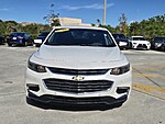 Used 2017 CHEVROLET MALIBU 4DR SDN LT W/1LT in DAVIE, FLORIDA (Photo 5)