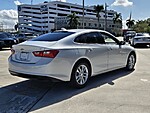 Used 2017 CHEVROLET MALIBU 4DR SDN LT W/1LT in DAVIE, FLORIDA (Photo 7)