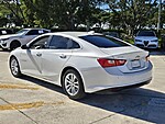 Used 2017 CHEVROLET MALIBU 4DR SDN LT W/1LT in DAVIE, FLORIDA (Photo 8)