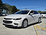 Used 2017 CHEVROLET MALIBU 4DR SDN LT W/1LT in DAVIE, FLORIDA (Photo 9)