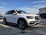 Used 2021 MERCEDES-BENZ GLE GLE 350 SUV in DAVIE, FLORIDA (Photo 1)