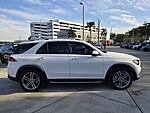 Used 2021 MERCEDES-BENZ GLE GLE 350 SUV in DAVIE, FLORIDA (Photo 3)