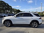 Used 2021 MERCEDES-BENZ GLE GLE 350 SUV in DAVIE, FLORIDA (Photo 4)
