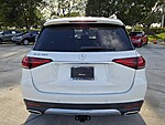 Used 2021 MERCEDES-BENZ GLE GLE 350 SUV in DAVIE, FLORIDA (Photo 5)