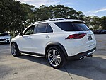 Used 2021 MERCEDES-BENZ GLE GLE 350 SUV in DAVIE, FLORIDA (Photo 7)