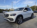 Used 2021 MERCEDES-BENZ GLE GLE 350 SUV in DAVIE, FLORIDA (Photo 8)
