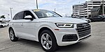Used 2018 AUDI Q5 2.0 TFSI Premium Plus in DAVIE, FLORIDA