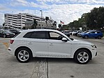 Used 2018 AUDI Q5 2.0 TFSI Premium Plus in DAVIE, FLORIDA (Photo 3)