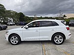 Used 2018 AUDI Q5 2.0 TFSI Premium Plus in DAVIE, FLORIDA (Photo 4)