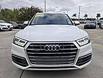 Used 2018 AUDI Q5 2.0 TFSI Premium Plus in DAVIE, FLORIDA (Photo 5)