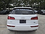 Used 2018 AUDI Q5 2.0 TFSI Premium Plus in DAVIE, FLORIDA (Photo 6)