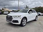 Used 2018 AUDI Q5 2.0 TFSI Premium Plus in DAVIE, FLORIDA (Photo 9)