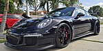 Used 2015 PORSCHE 911 2DR CPE GT3 in DAVIE, FLORIDA