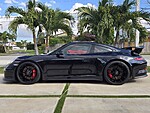 Used 2015 PORSCHE 911 2DR CPE GT3 in DAVIE, FLORIDA (Photo 3)
