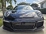 Used 2015 PORSCHE 911 2DR CPE GT3 in DAVIE, FLORIDA (Photo 4)