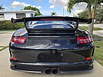 Used 2015 PORSCHE 911 2DR CPE GT3 in DAVIE, FLORIDA (Photo 5)