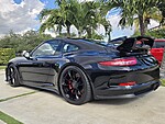 Used 2015 PORSCHE 911 2DR CPE GT3 in DAVIE, FLORIDA (Photo 6)
