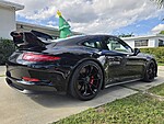 Used 2015 PORSCHE 911 2DR CPE GT3 in DAVIE, FLORIDA (Photo 7)