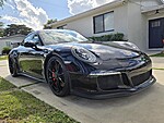 Used 2015 PORSCHE 911 2DR CPE GT3 in DAVIE, FLORIDA (Photo 8)