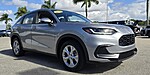 Used 2023 Honda HR-V LX 2WD CVT in DAVIE, FLORIDA