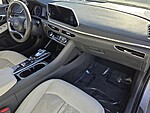 Used 2023 HYUNDAI SONATA SEL 2.5L *LTD AVAIL* in DAVIE, FLORIDA (Photo 18)