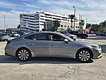 Used 2023 HYUNDAI SONATA SEL 2.5L *LTD AVAIL* in DAVIE, FLORIDA (Photo 3)