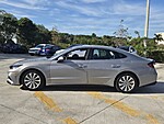 Used 2023 HYUNDAI SONATA SEL 2.5L *LTD AVAIL* in DAVIE, FLORIDA (Photo 4)