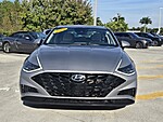 Used 2023 HYUNDAI SONATA SEL 2.5L *LTD AVAIL* in DAVIE, FLORIDA (Photo 5)