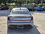 Used 2023 HYUNDAI SONATA SEL 2.5L *LTD AVAIL* in DAVIE, FLORIDA (Photo 6)