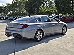 Used 2023 HYUNDAI SONATA SEL 2.5L *LTD AVAIL* in DAVIE, FLORIDA (Photo 7)