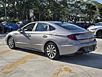 Used 2023 HYUNDAI SONATA SEL 2.5L *LTD AVAIL* in DAVIE, FLORIDA (Photo 8)