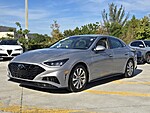 Used 2023 HYUNDAI SONATA SEL 2.5L *LTD AVAIL* in DAVIE, FLORIDA (Photo 9)