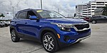 Used 2021 KIA SELTOS S DCT AWD in DAVIE, FLORIDA