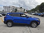 Used 2021 KIA SELTOS S DCT AWD in DAVIE, FLORIDA (Photo 3)