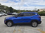 Used 2021 KIA SELTOS S DCT AWD in DAVIE, FLORIDA (Photo 4)
