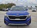 Used 2021 KIA SELTOS S DCT AWD in DAVIE, FLORIDA (Photo 5)