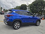 Used 2021 KIA SELTOS S DCT AWD in DAVIE, FLORIDA (Photo 7)