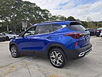 Used 2021 KIA SELTOS S DCT AWD in DAVIE, FLORIDA (Photo 8)