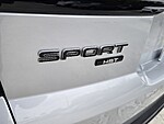 Used 2021 LAND ROVER RANGE ROVER SPORT TURBO I6 MHEV HST in DAVIE, FLORIDA (Photo 14)