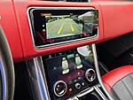 Used 2021 LAND ROVER RANGE ROVER SPORT TURBO I6 MHEV HST in DAVIE, FLORIDA (Photo 22)