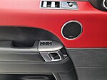 Used 2021 LAND ROVER RANGE ROVER SPORT TURBO I6 MHEV HST in DAVIE, FLORIDA (Photo 24)
