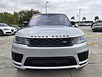 Used 2021 LAND ROVER RANGE ROVER SPORT TURBO I6 MHEV HST in DAVIE, FLORIDA (Photo 5)